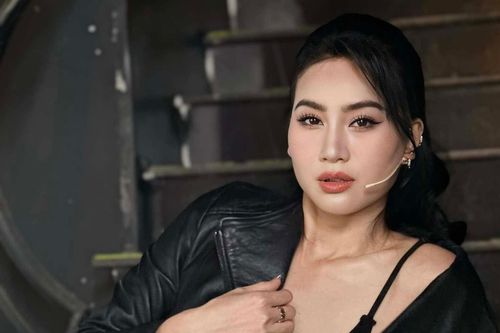 Diễn viên Phi Ngọc Ánh bị ung thư