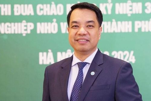 Hỗ trợ doanh nghiệp nhỏ và vừa theo 3 trụ cột