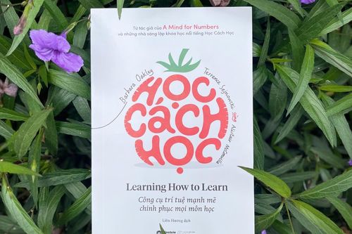 Bạn đồng hành tin cậy cho người tự học