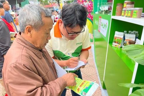 Khám phá gian hàng Phú Mỹ tại Lễ hội Cà phê Buôn Ma Thuột 2025
