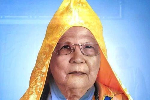 Bạc Liêu: Ni trưởng Thích nữ Hải Thọ - Chứng minh Phân ban Ni giới tỉnh viên tịch