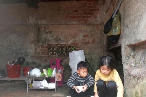 MS 992: Tương lai mịt mờ của hai đứa nhỏ khi mẹ suy thận nặng