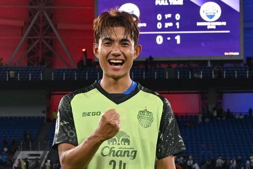 CLB Thái Lan nhận thưởng lớn ở AFC Champions League
