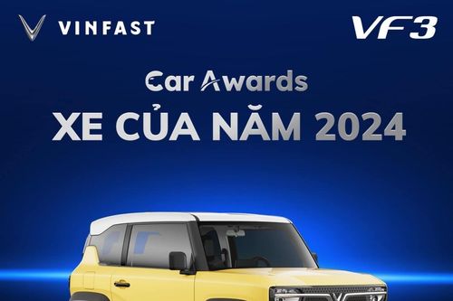 Vinfast bàn giao hơn 12.500 ô tô điện trong tháng 2/2025 tại Việt Nam