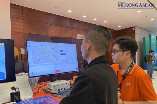 'Việt Nam đang đứng trước cơ hội ngàn năm có một để phát triển AI và chip'