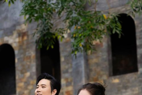 'Hoàng tử nhạc suy' chỉ còn là cái tên khi Vương Anh Tú bất ngờ khoe khoảnh khắc hạnh phúc này