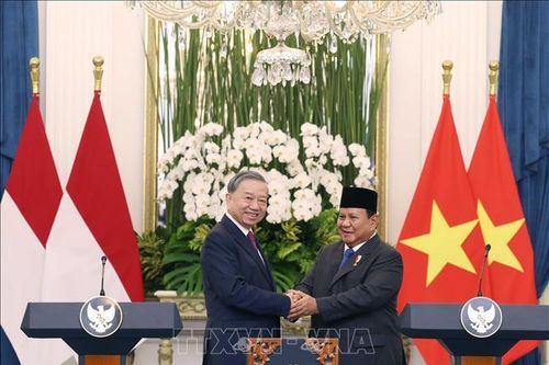 Chuyến thăm của Tổng Bí thư Tô Lâm tới Indonesia, Singapore: Nâng vị thế Việt Nam trong ASEAN