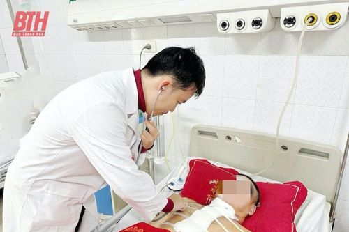 Kỳ tích cứu sống bệnh nhân bị mảnh gỗ xuyên thủng động mạch cảnh