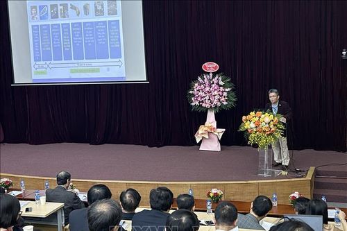 Định hướng ứng dụng mới trong các lĩnh vực khoa học công nghệ