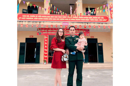 Yêu nhau xa mấy cũng gần