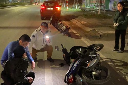 Quật ngã 2 'con nghiện', thu ma túy và bình hút