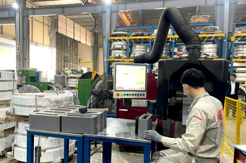 Cơ hội để nền kinh tế bứt phá