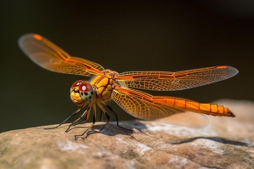Những loài săn mồi dữ tợn nhất thế giới côn trùng