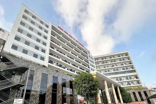 Bệnh viện TNH giảm gần 97% thù lao Thành viên HĐQT