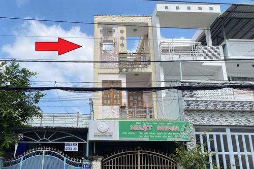Phát mãi tài sản thế chấp ngân hàng