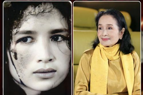 NSND Trà Giang chuyện chưa kể sau hơn 50 năm 'Vĩ tuyến 17 ngày và đêm'