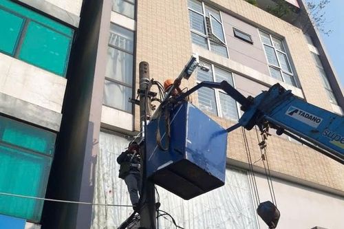 Lắp camera tích hợp AI để nhận diện khuôn mặt, 'phạt nguội' vi phạm môi trường