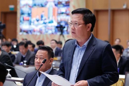 Ứng dụng trí tuệ nhân tạo vào rà soát văn bản quy phạm pháp luật
