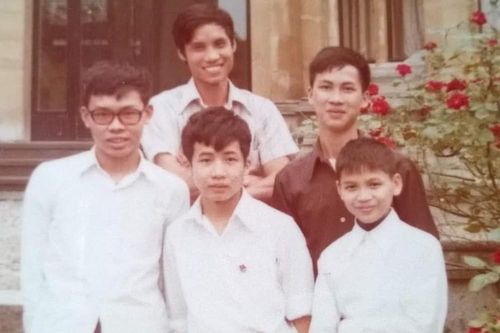 TS Lê Bá Khánh Trình kể về người bạn đoạt Huy chương Bạc Olympic qua đời do đột quỵ