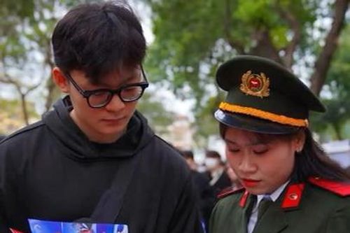Xét tuyển các trường công an thay đổi thế nào sau sắp xếp bộ máy?