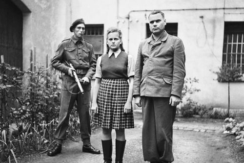 Irma Grese - 'quái vật xinh đẹp' độc ác nhất thế giới - Kỳ cuối
