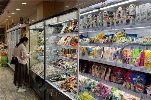 'Kế hoạch đặc biệt' kích thích tiêu dùng của Trung Quốc