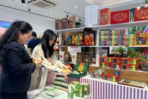 TP. Hồ Chí Minh tạo cơ hội cho kinh doanh và xuất khẩu lương thực, thực phẩm năm 2025