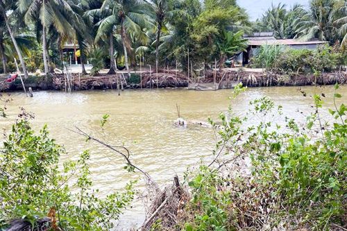 Chết người chưa rõ nguyên nhân