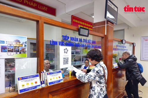 Không được hỗ trợ thêm từ địa phương khi nghỉ việc do sắp xếp bộ máy