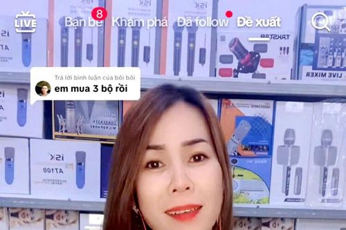 Kiếm tiền từ mạng xã hội