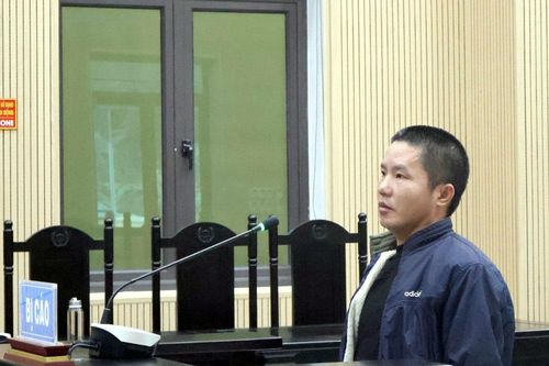 Tuyên phạt Vừ A Sùng 18 năm tù về tội giết người