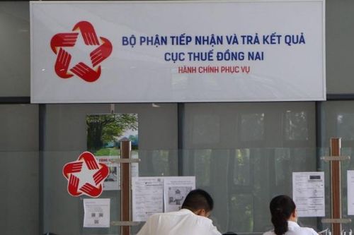 Kiện toàn tổ chức, nhân sự và hệ thống vận hành quản lý thuế tại Chi cục Thuế khu vực XV