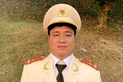 Vì bình yên ở cơ sở