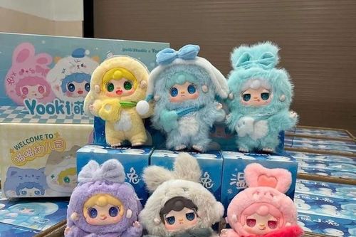 Baby Three 'hết thời', tiểu thương ôm hàng lo 'sốt vó'