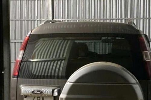 Truy nóng dấu vết chiếc ô-tô SUV vượt đèo bỏ trốn sau khi tông chết người