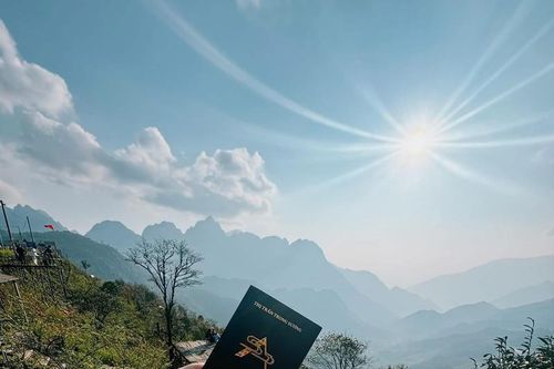 Có gì đặc biệt trong cuốn 'hộ chiếu' du lịch Sapa?