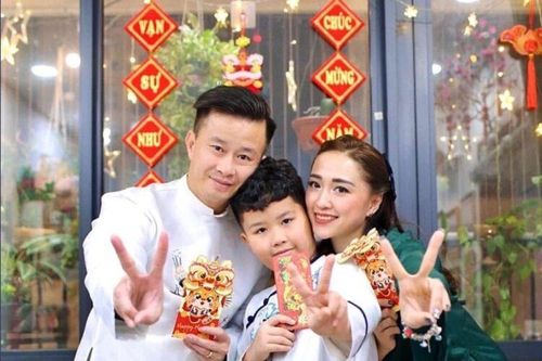 Cùng vun vén tổ ấm gia đình