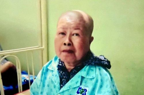 Mở rộng lòng từ: Mẹ nghèo bị bệnh ung thư