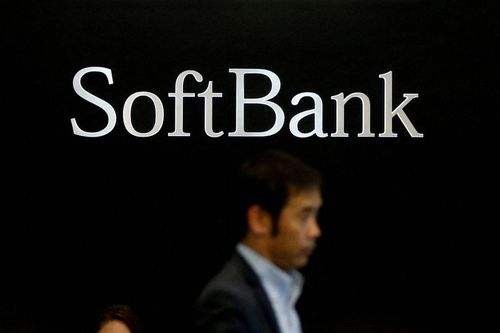 SoftBank chi 6,5 tỷ USD mua lại một công ty thiết kế chip
