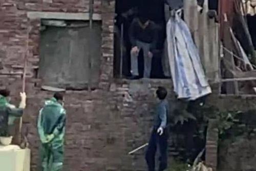 Cháu trai thuê bạn 'xuống tay' với bà nội rồi phi tang thi thể dưới đầm nước ở Hưng Yên