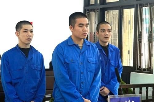 Bạn tù ra trại rủ nhau buôn ma túy