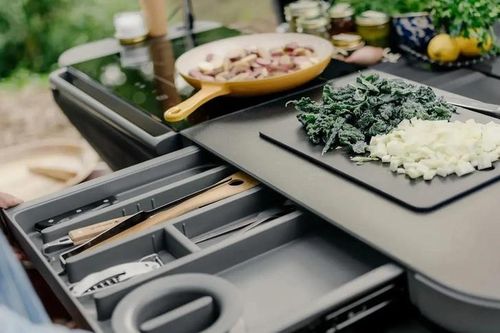 Những phụ kiện độc đáo và tiện ích cho ô tô điện