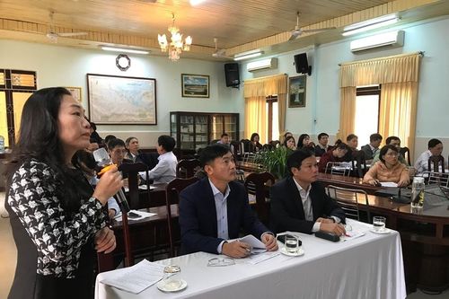 Tiêm phòng gia súc, gia cầm đạt trên 65%