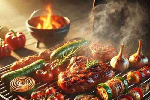Tưởng vô hại nhưng cực nguy hiểm: 4 thói quen ăn uống làm tăng nguy cơ ung thư ít ai biết