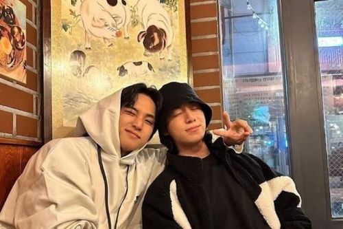 Jungkook (BTS) bị xâm phạm quyền riêng tư