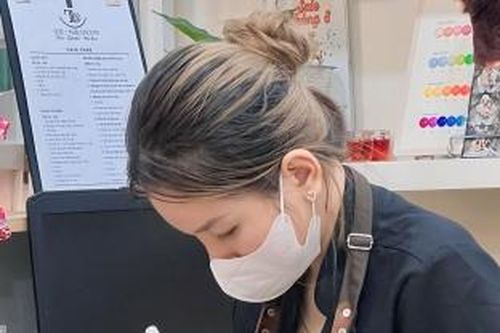 Dịch vụ nail có còn là 'miếng bánh' béo bở?