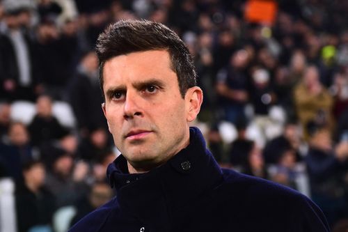 Juventus sa thải HLV