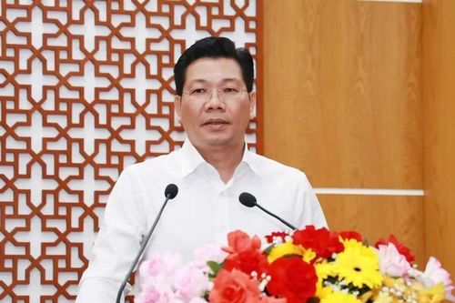 Nhân sự địa phương: Quyết định nhân sự của Ban Bí thư tại 3 tỉnh phía Nam