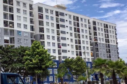 Đà Nẵng có thêm 633 căn hộ dành cho người thu nhập thấp