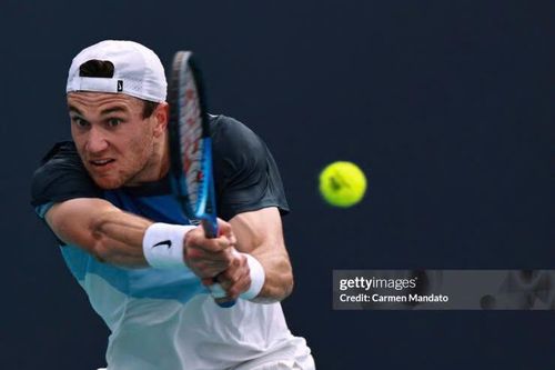 Miami Open: Thêm nhiều ứng cử viên bị loại